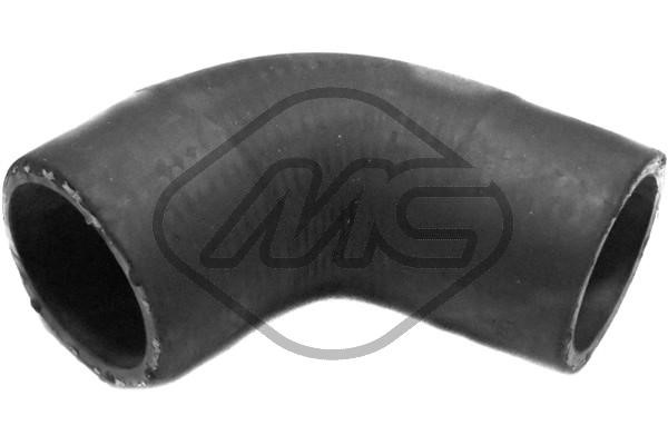 Laddluftslang Metalcaucho 94374 Metalcaucho