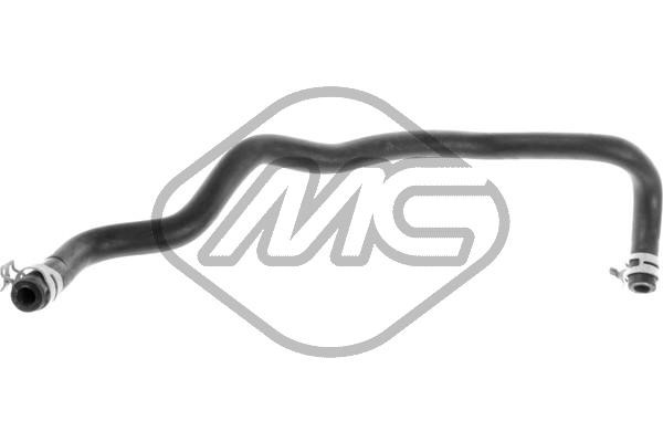 Kylarslang Metalcaucho 94415 Metalcaucho