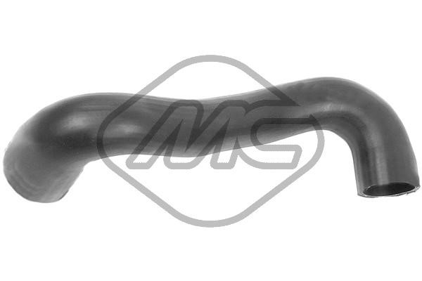 Laddluftslang Metalcaucho 94417 Metalcaucho Laddluftslang Metalcaucho 94417 Metalcaucho