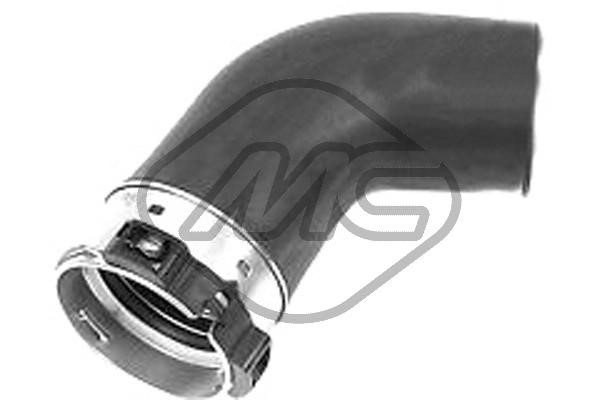 Laddluftslang Metalcaucho 94419 Metalcaucho