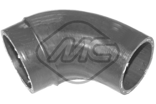 Laddluftslang Metalcaucho 94453 Metalcaucho