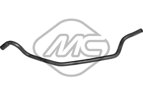 Kylarslang Metalcaucho 94462 Metalcaucho