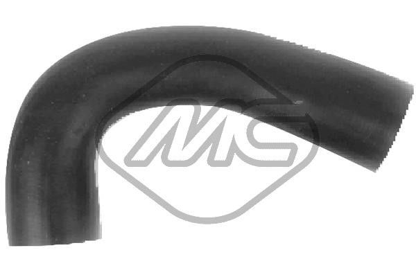 Laddluftslang Metalcaucho 94474 Metalcaucho