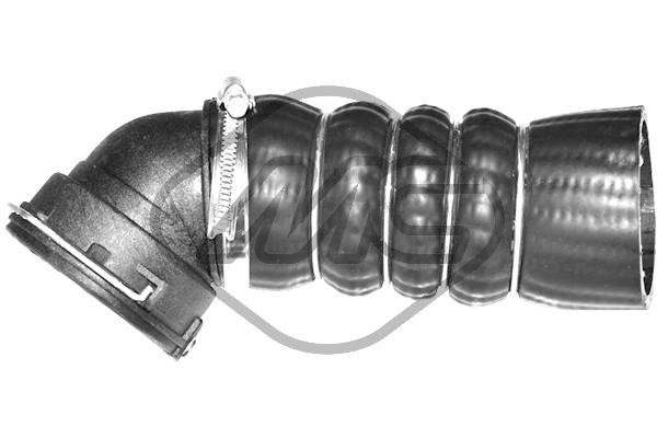 Laddluftslang Metalcaucho 94487 Metalcaucho Laddluftslang Metalcaucho 94487 Metalcaucho