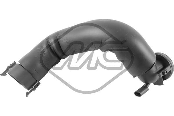 Oljeslang Metalcaucho 94534 Metalcaucho