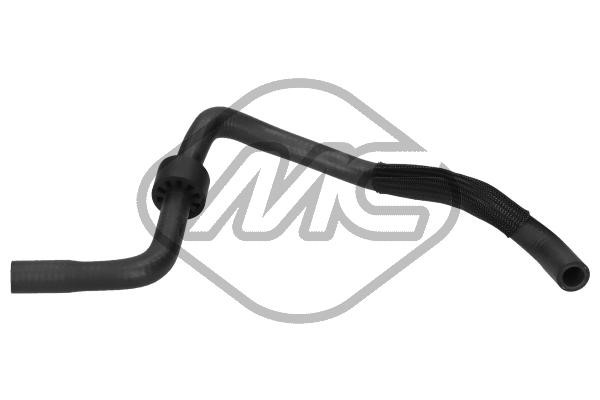 Kylarslang Metalcaucho 94624 Metalcaucho