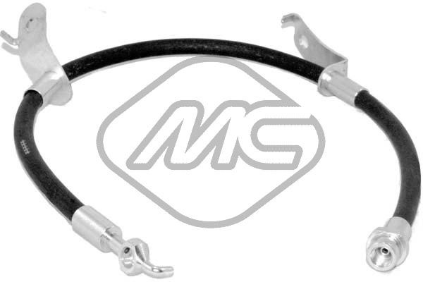 Bromsslang, framaxel vänster Metalcaucho 96613 Metalcaucho Bromsslang, framaxel vänster Metalcaucho 96613 Metalcaucho