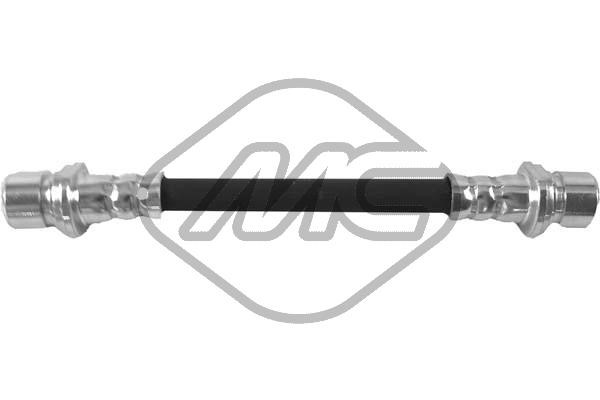 Bromsslang, framaxel höger Metalcaucho 96723 Metalcaucho