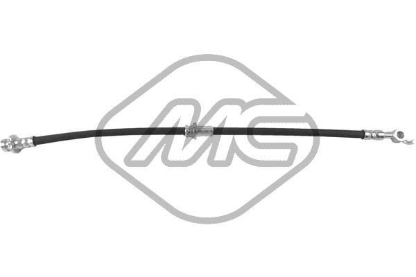 Bromsslang, Bakaxel höger Metalcaucho 96733 Metalcaucho