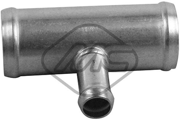 Kylarslang Metalcaucho 97310 Metalcaucho