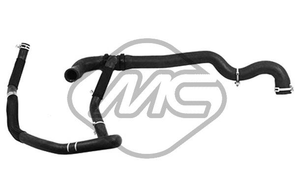 Kylarslang, Nedre Metalcaucho 97402 Metalcaucho