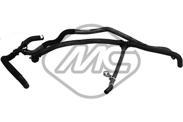 Kylarslang Metalcaucho 97505 Metalcaucho Kylarslang Metalcaucho 97505 Metalcaucho