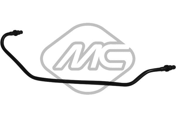 Luftningsslang, expansionsbehållare Metalcaucho 97800 Metalcaucho
