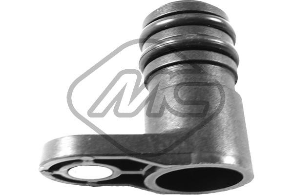 Plugg, kylfläns Metalcaucho 97882 Metalcaucho