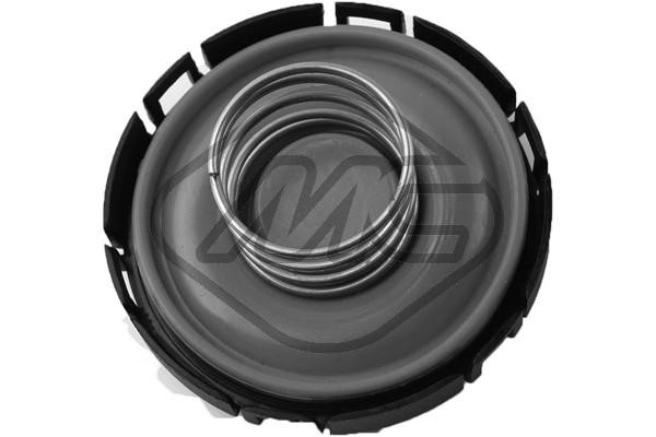 Topplockskåpa Metalcaucho 97891 Metalcaucho Topplockskåpa Metalcaucho 97891 Metalcaucho
