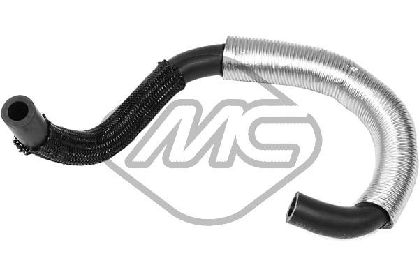 Oljeslang Metalcaucho 97897 Metalcaucho
