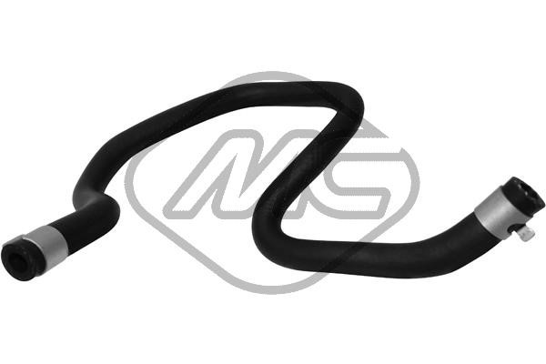 Oljeslang Metalcaucho 97898 Metalcaucho