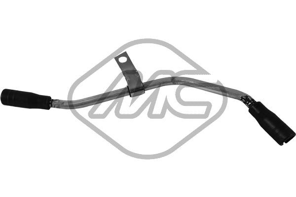 Insug, luftfilter Metalcaucho 97926 Metalcaucho