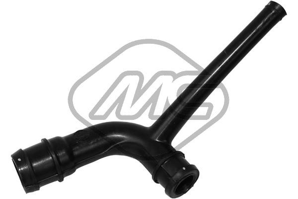 Laddluftslang Metalcaucho 97934 Metalcaucho Laddluftslang Metalcaucho 97934 Metalcaucho