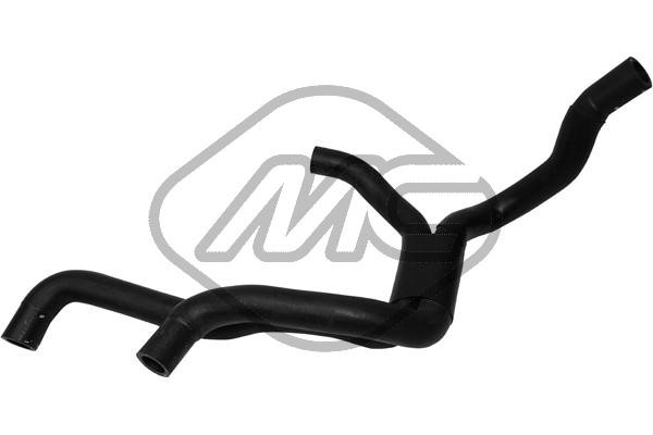 Kylarslang Metalcaucho 98043 Metalcaucho