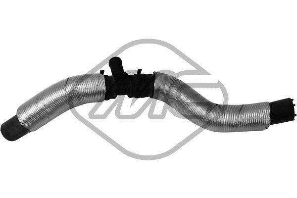 Kylarslang Metalcaucho 98062 Metalcaucho