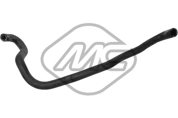 Kylarslang Metalcaucho 98064 Metalcaucho