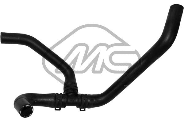 Kylarslang Metalcaucho 98119 Metalcaucho