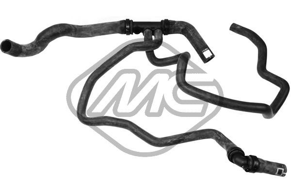 Kylarslang Metalcaucho 98211 Metalcaucho