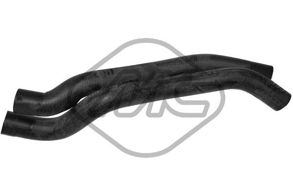 Kylarslang Metalcaucho 98264 Metalcaucho