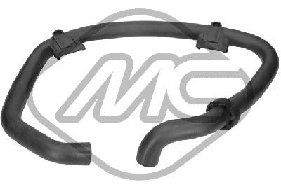 Kylarslang, Höger Metalcaucho 98381 Metalcaucho