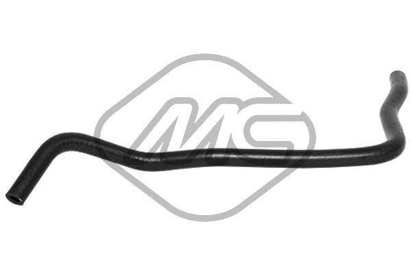 Kylarslang Metalcaucho 98382 Metalcaucho