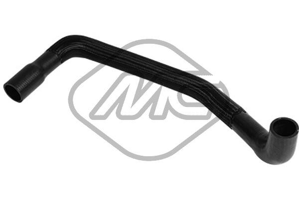Kylarslang, Nedre Metalcaucho 98386 Metalcaucho