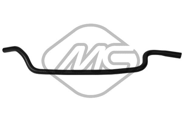 Kylarslang Metalcaucho 98390 Metalcaucho