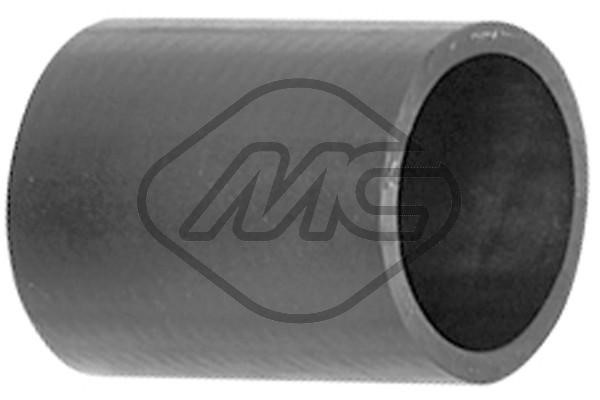 Laddluftslang Metalcaucho 98455 Metalcaucho