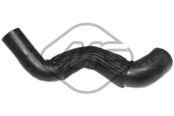 Kylarslang Metalcaucho 98464 Metalcaucho