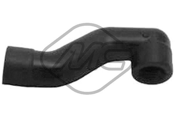 Slang, vevhusventilation Metalcaucho 98489 Metalcaucho Slang, vevhusventilation Metalcaucho 98489 Metalcaucho