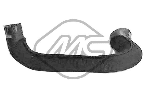Laddluftslang Metalcaucho 98500 Metalcaucho