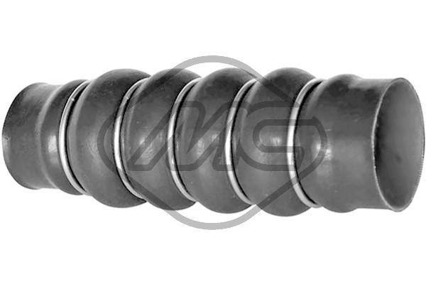 Laddluftslang Metalcaucho 98501 Metalcaucho