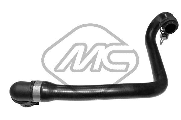 Kylarslang, Höger Metalcaucho 98506 Metalcaucho Kylarslang, Höger Metalcaucho 98506 Metalcaucho