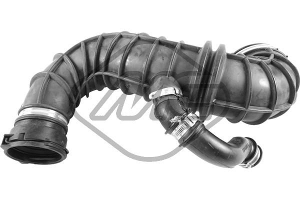 Insug, luftfilter Metalcaucho 98512 Metalcaucho