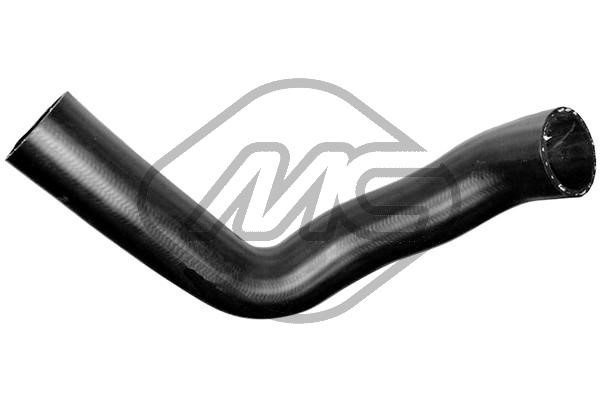 Laddluftslang Metalcaucho 98518 Metalcaucho