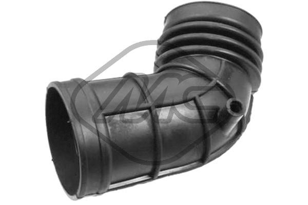 Insug, luftfilter Metalcaucho 98543 Metalcaucho
