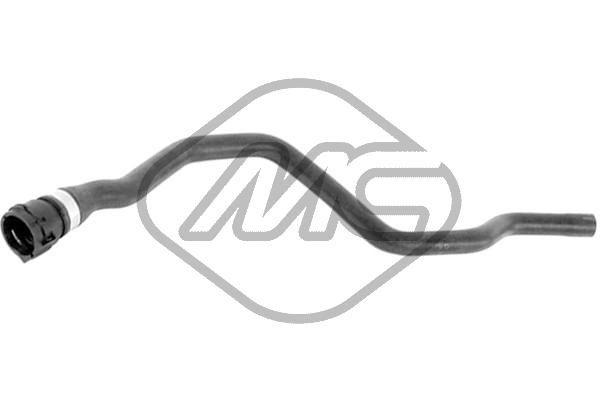 Kylarslang Metalcaucho 98549 Metalcaucho
