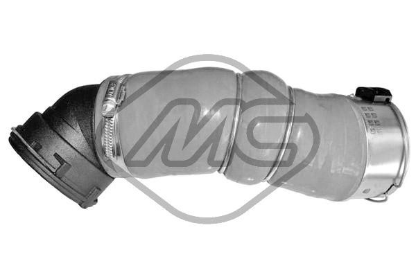 Laddluftslang Metalcaucho 98579 Metalcaucho