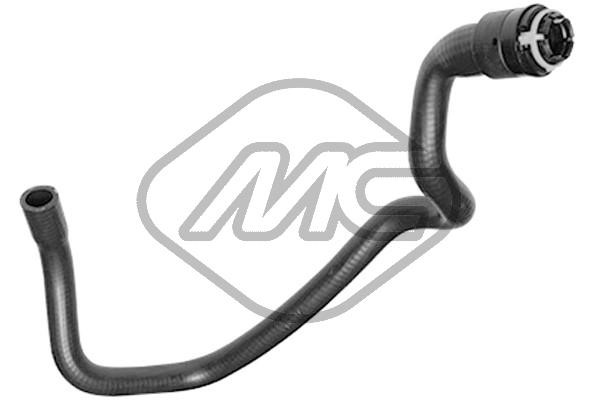 Kylarslang Metalcaucho 98617 Metalcaucho