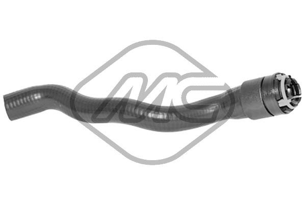 Kylarslang Metalcaucho 98639 Metalcaucho