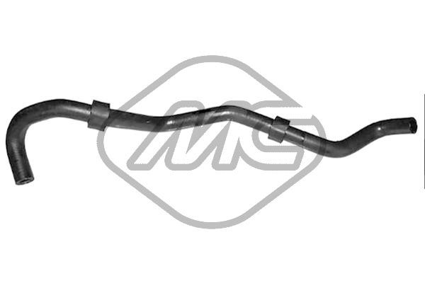 Kylarslang Metalcaucho 98648 Metalcaucho