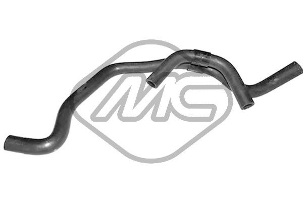Kylarslang Metalcaucho 98649 Metalcaucho