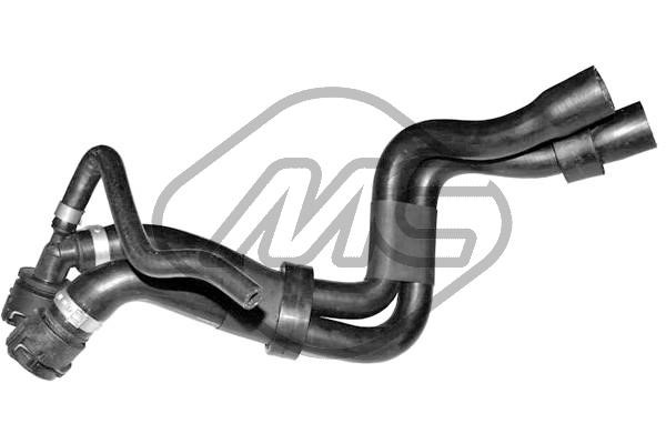 Kylarslang Metalcaucho 98654 Metalcaucho