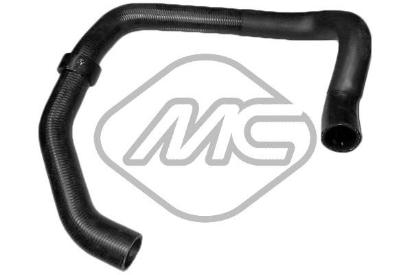Kylarslang, Nedre Metalcaucho 98672 Metalcaucho